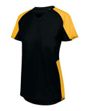 Jersey Cutter para niñas