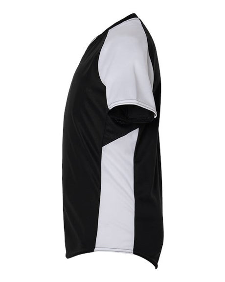 Girls' Cutter Jersey by Augusta Sportswear