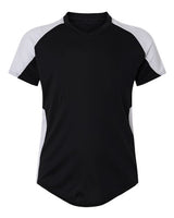 Girls' Cutter Jersey by Augusta Sportswear