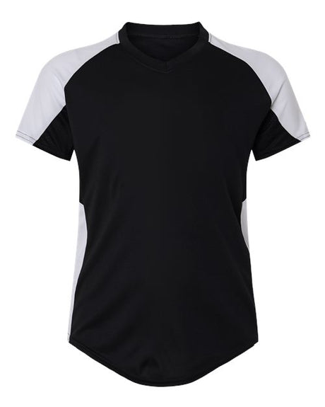 Girls' Cutter Jersey by Augusta Sportswear