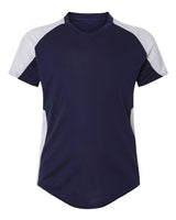 Girls' Cutter Jersey by Augusta Sportswear