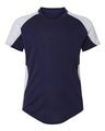 Girls' Cutter Jersey by Augusta Sportswear