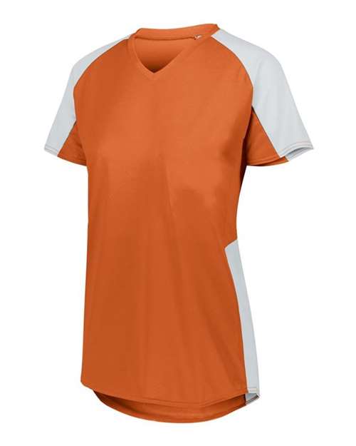 Girls' Cutter Jersey