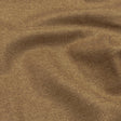 Light Brown Herringbone Cashmere Fabric - Light Brown Herringbone, 58/60" Width (1 Yard)