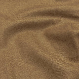 Light Brown Herringbone Cashmere Fabric - Light Brown Herringbone, 58/60" Width (1 Yard)