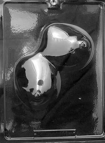 Pair of Boobs Chocolate Mold - LPXX528