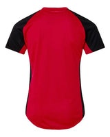 Girls' Cutter Jersey by Augusta Sportswear