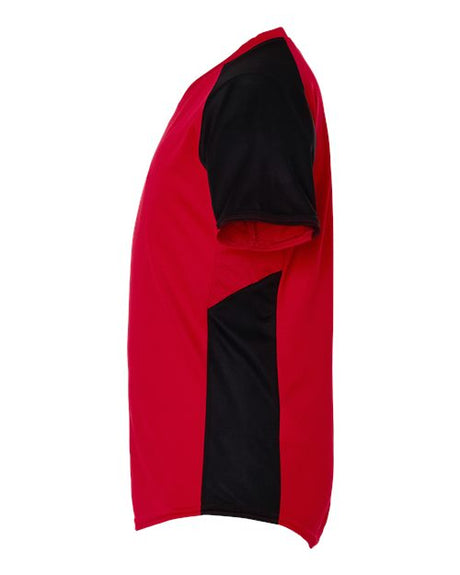 Girls' Cutter Jersey by Augusta Sportswear