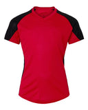 Girls' Cutter Jersey by Augusta Sportswear