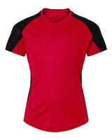 Girls' Cutter Jersey by Augusta Sportswear