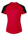 Girls' Cutter Jersey by Augusta Sportswear