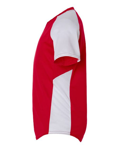 Girls' Cutter Jersey by Augusta Sportswear