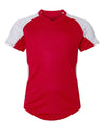Girls' Cutter Jersey by Augusta Sportswear