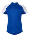 Girls' Cutter Jersey by Augusta Sportswear