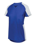 Jersey Cutter para niñas