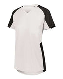 Jersey Cutter para niñas