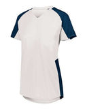 Jersey Cutter para niñas
