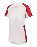 Jersey Cutter para niñas