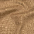 Light Brown Textured Cashmere Fabric - Light Brown Textured, 58/60" Width