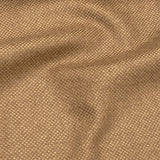 Light Brown Textured Cashmere Fabric - Light Brown Textured, 58/60" Width
