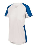 Jersey Cutter para niñas