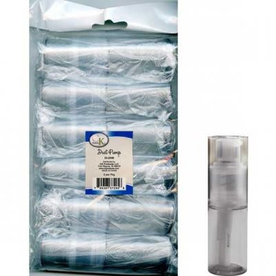 Large Dust Pump