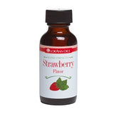 Strawberry Flavor - 4 Ounce