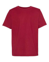Next Level Youth Cotton T-Shirt