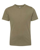 Next Level Youth Cotton T-Shirt
