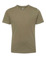 Next Level Youth Cotton T-Shirt