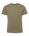 Next Level Youth Cotton T-Shirt