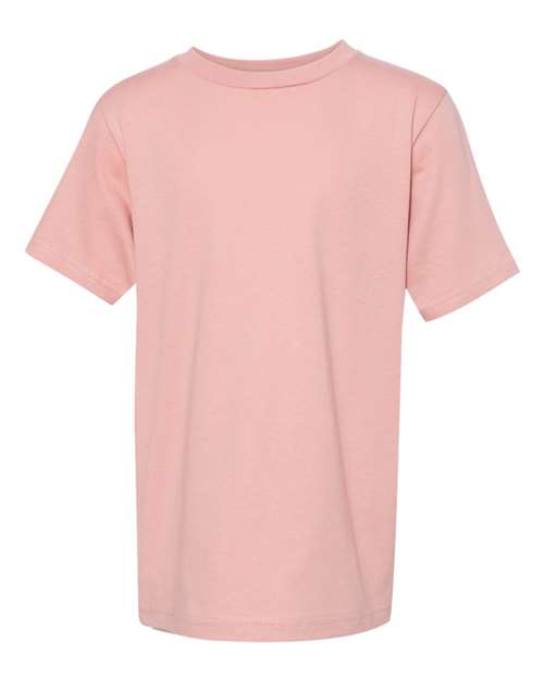 Next Level Youth Cotton T-Shirt