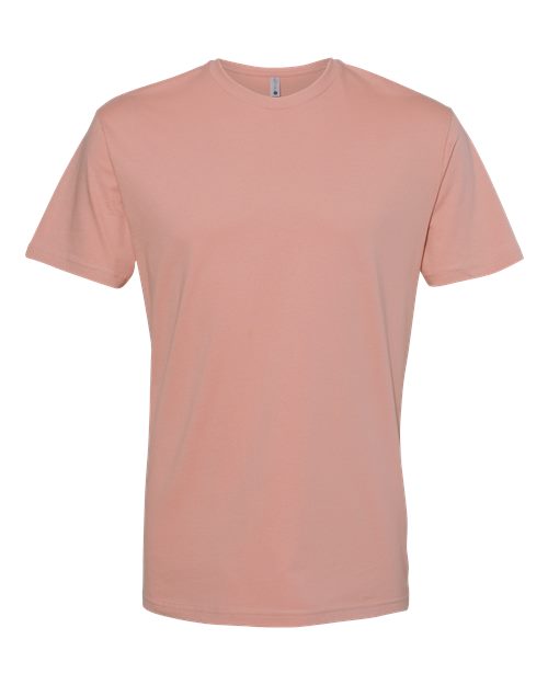 Ei Lo Unisex Premium Cotton T-Shirt