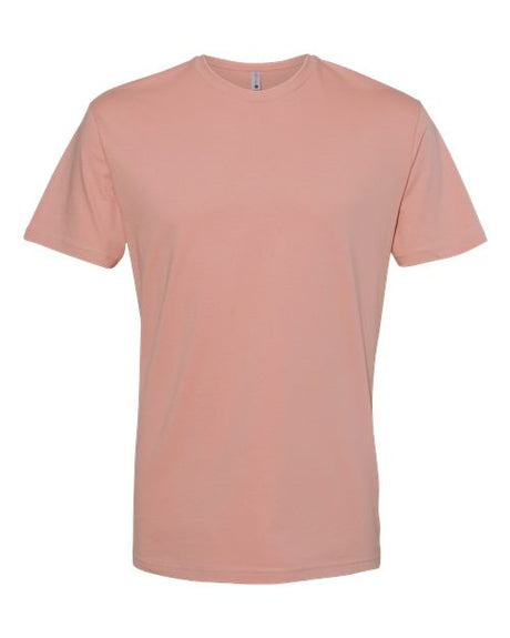 Ei Lo Unisex Premium Cotton T-Shirt