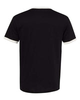 Cotton Ringer T-Shirt