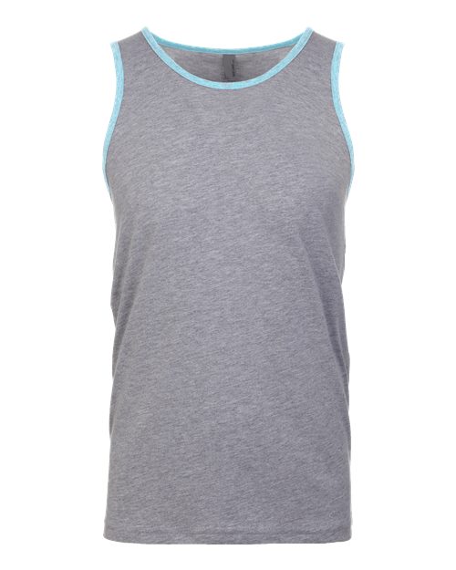 Next Level Men's Cotton Muscle Tank