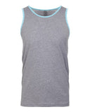 Next Level Men's Cotton Muscle Tank