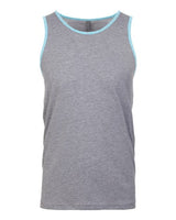 Next Level Men's Cotton Muscle Tank