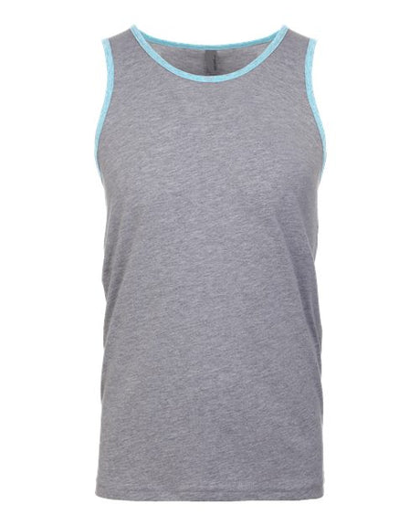 Next Level Men's Cotton Muscle Tank