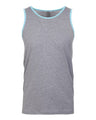 Next Level Men's Cotton Muscle Tank