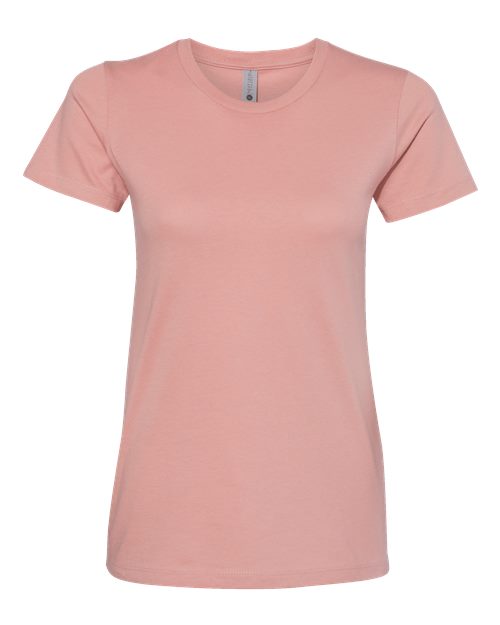Next Level Women's Cotton T-Shirt