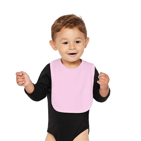 Rabbit Skins® Infant Premium Jersey Bib