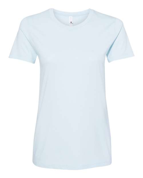 Next Level Women's Cotton T-Shirt