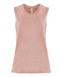 Next Level Women's Festival Muscle Tank