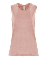 Next Level Women's Festival Muscle Tank
