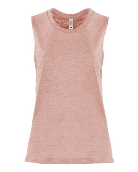 Next Level Women's Festival Muscle Tank