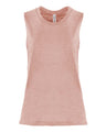 Next Level Women's Festival Muscle Tank
