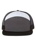 Richardson Seven-Panel Trucker Cap