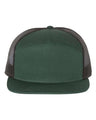 Richardson Seven-Panel Trucker Cap