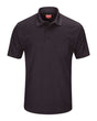 Red Kap Men's Performance Knit Pocket Polo
